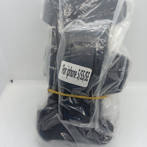 2 Pack Belt Clip Holster Replacement for Otterbox iPhone 5/5S/SE Defender Case - Picture 9 of 14